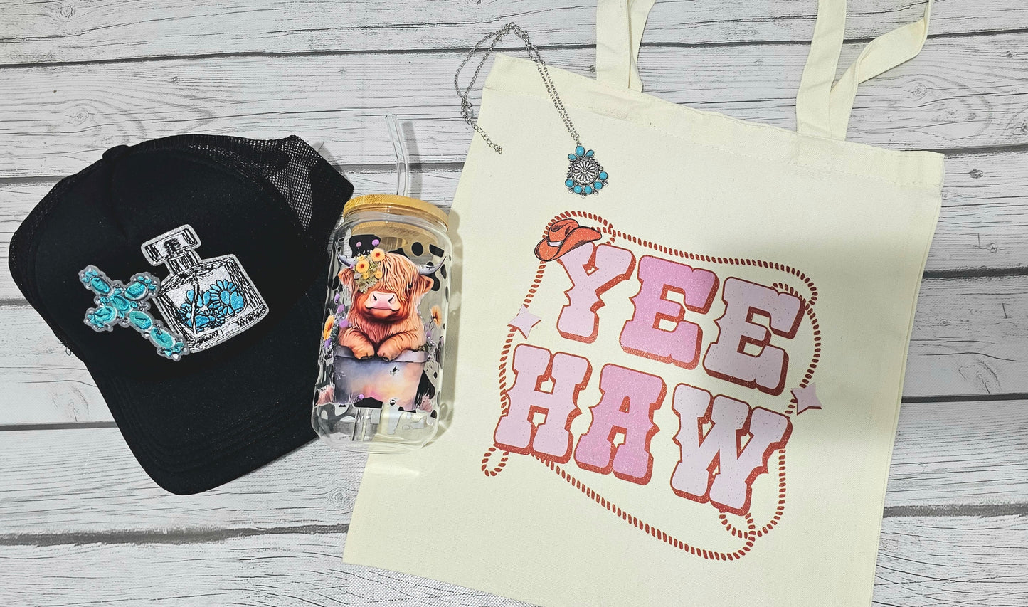 Western 4 Pc Mystery Bundle