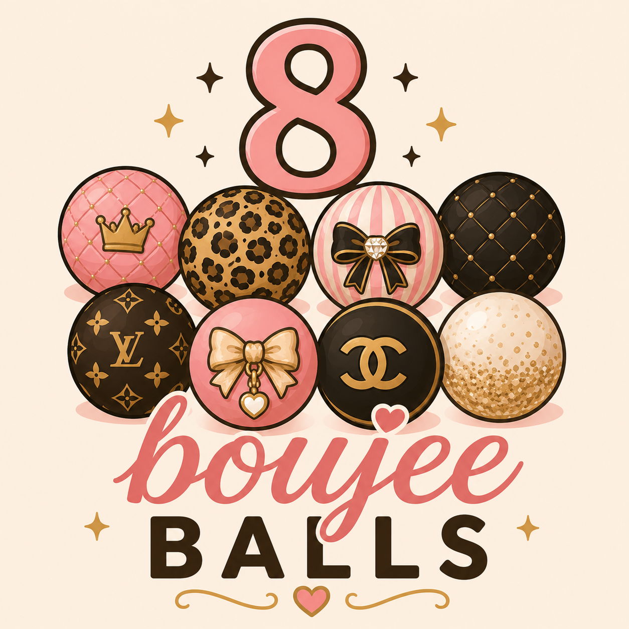 BOUJEE WESTERN SCOOPS
