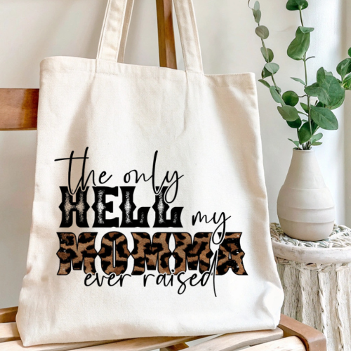 Western Tote Bags