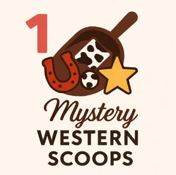 Western Mystery Scoops