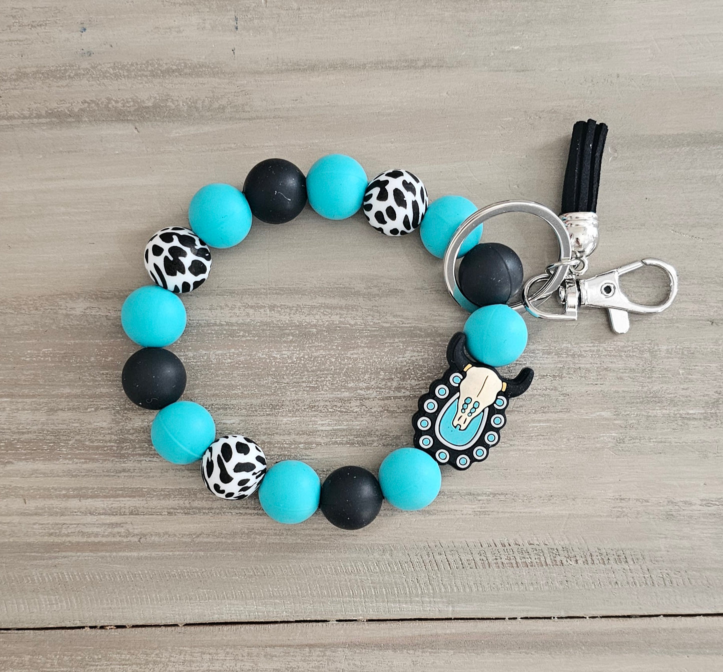 Western Wristlets