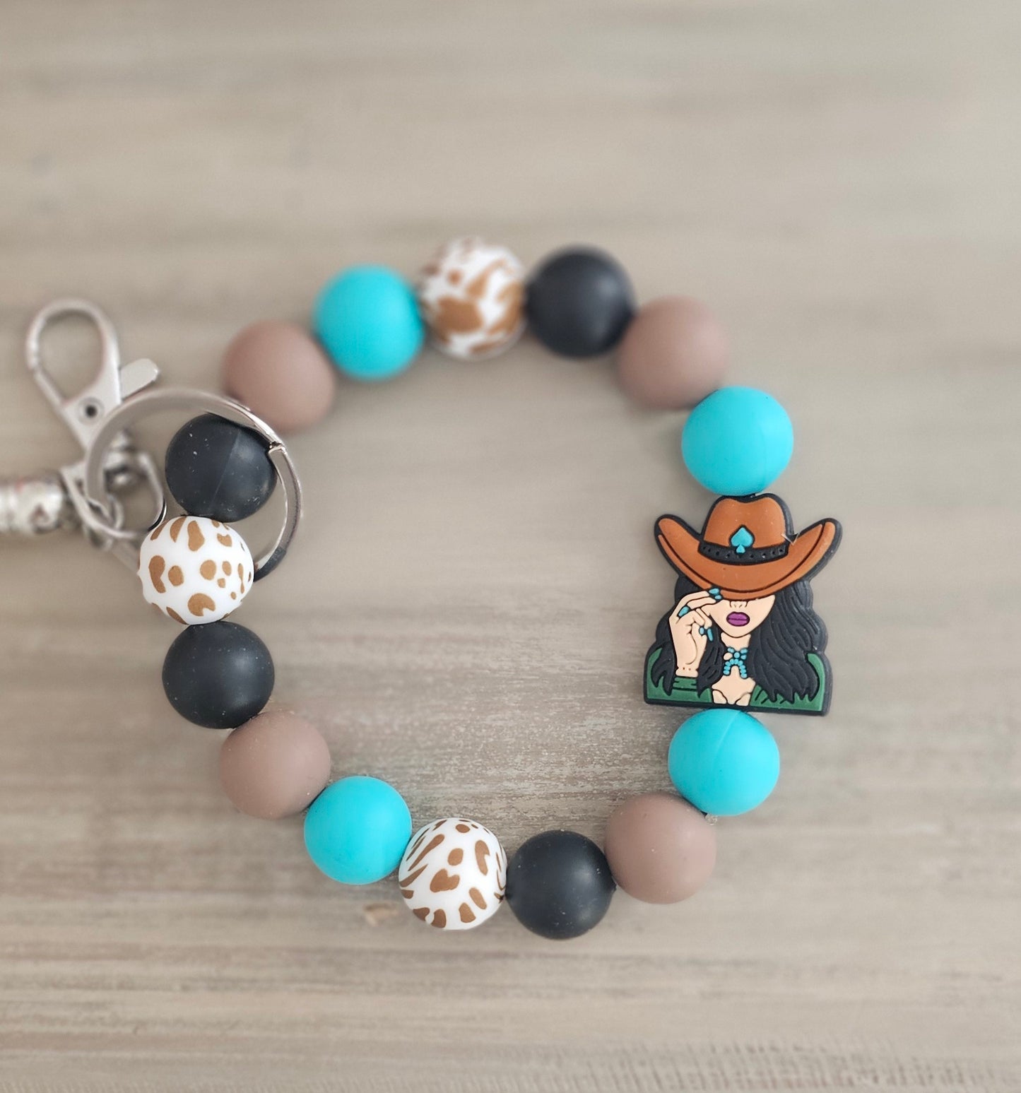 Western Wristlets