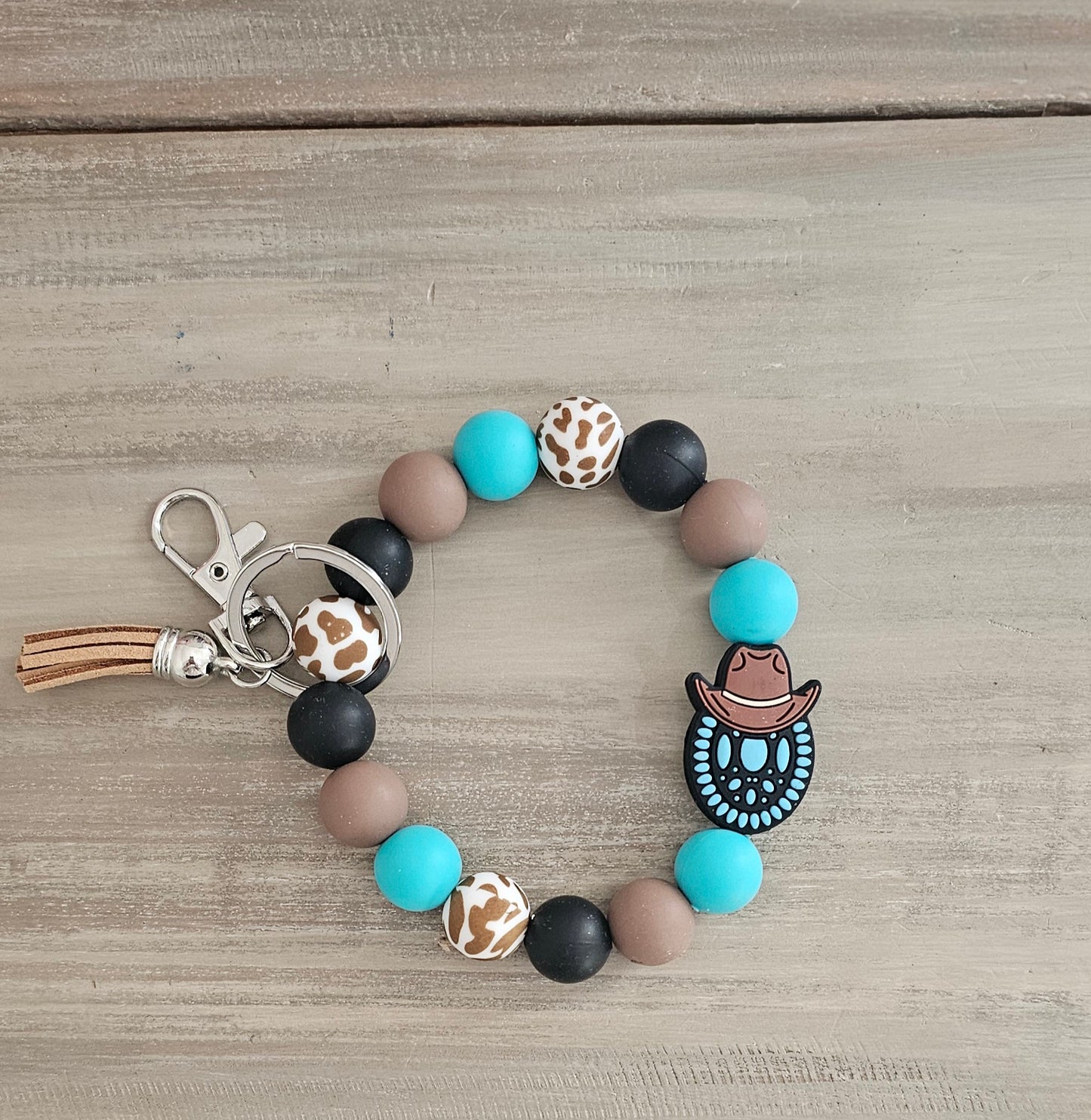 Western Wristlets