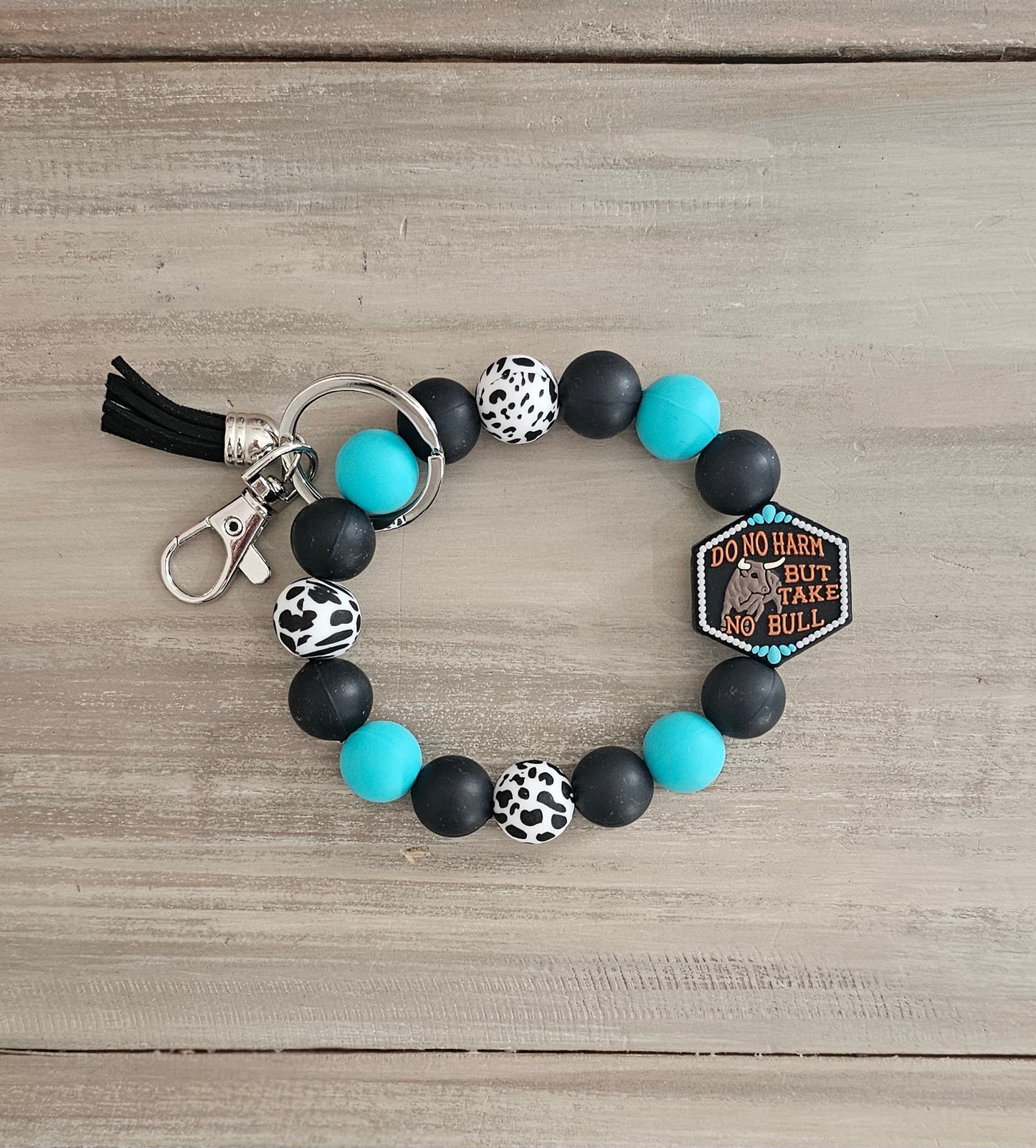 Western Wristlets