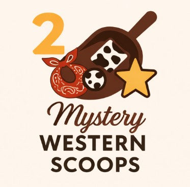 Western Mystery Scoops