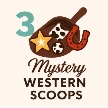 Western Mystery Scoops