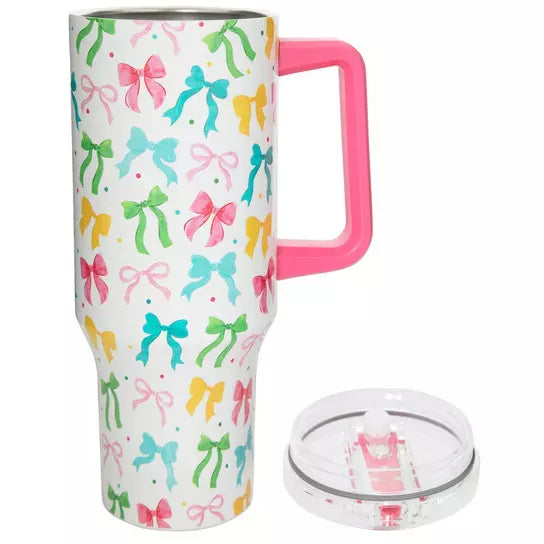 Bows Tumbler