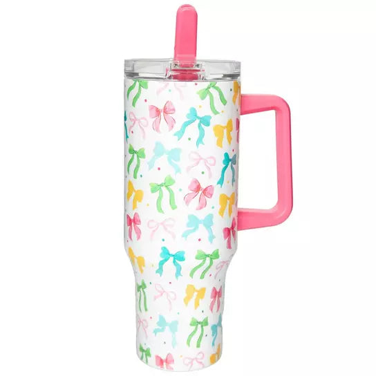 Bows Tumbler