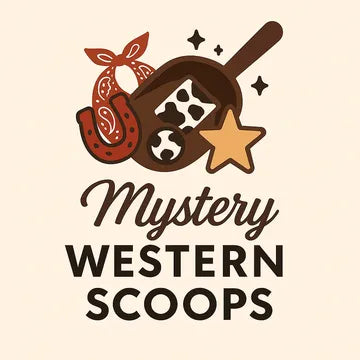 Western Mystery Scoops