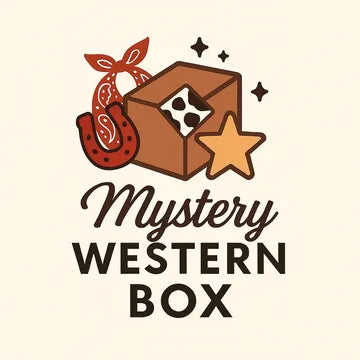 Western Mystery BOX
